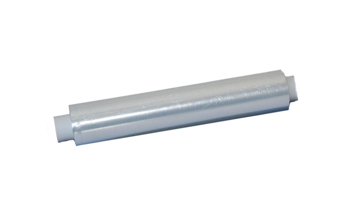 Frischhaltefolie 30cm x 300m, Großrolle, 4 Rollen/Karton