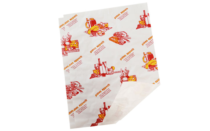 Frischpack 1/4 Bogen, 12,5 kg, 35 g