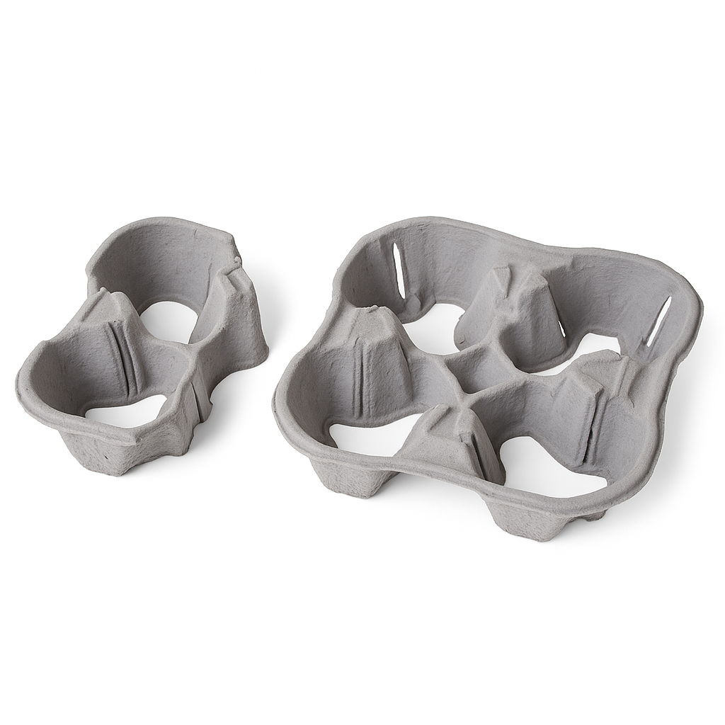 Becherhalter, "Click´n Carry", 360 Stück/Karton Becherhalter, "Click´n Carry", 360 Stück/Karton