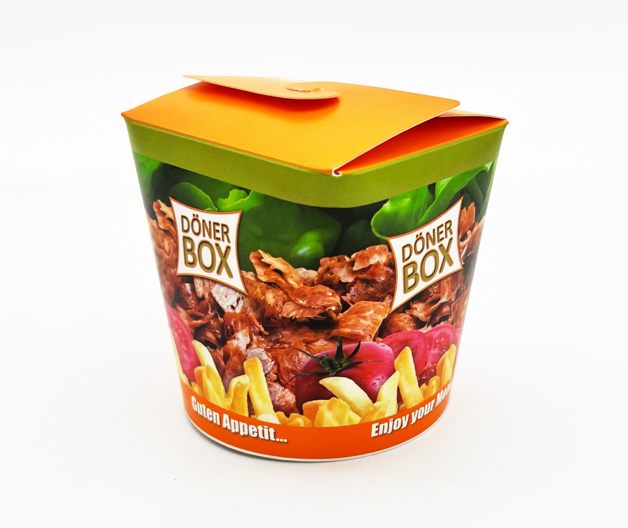 Foodbox