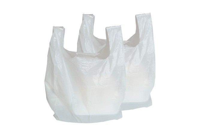 Hemdchen-Tragetasche mittel, 28+14 x 48 cm, 2000 Stück/Karton Hemdchen-Tragetasche mittel, 28+14 x 48 cm, 2000 Stück/Karton