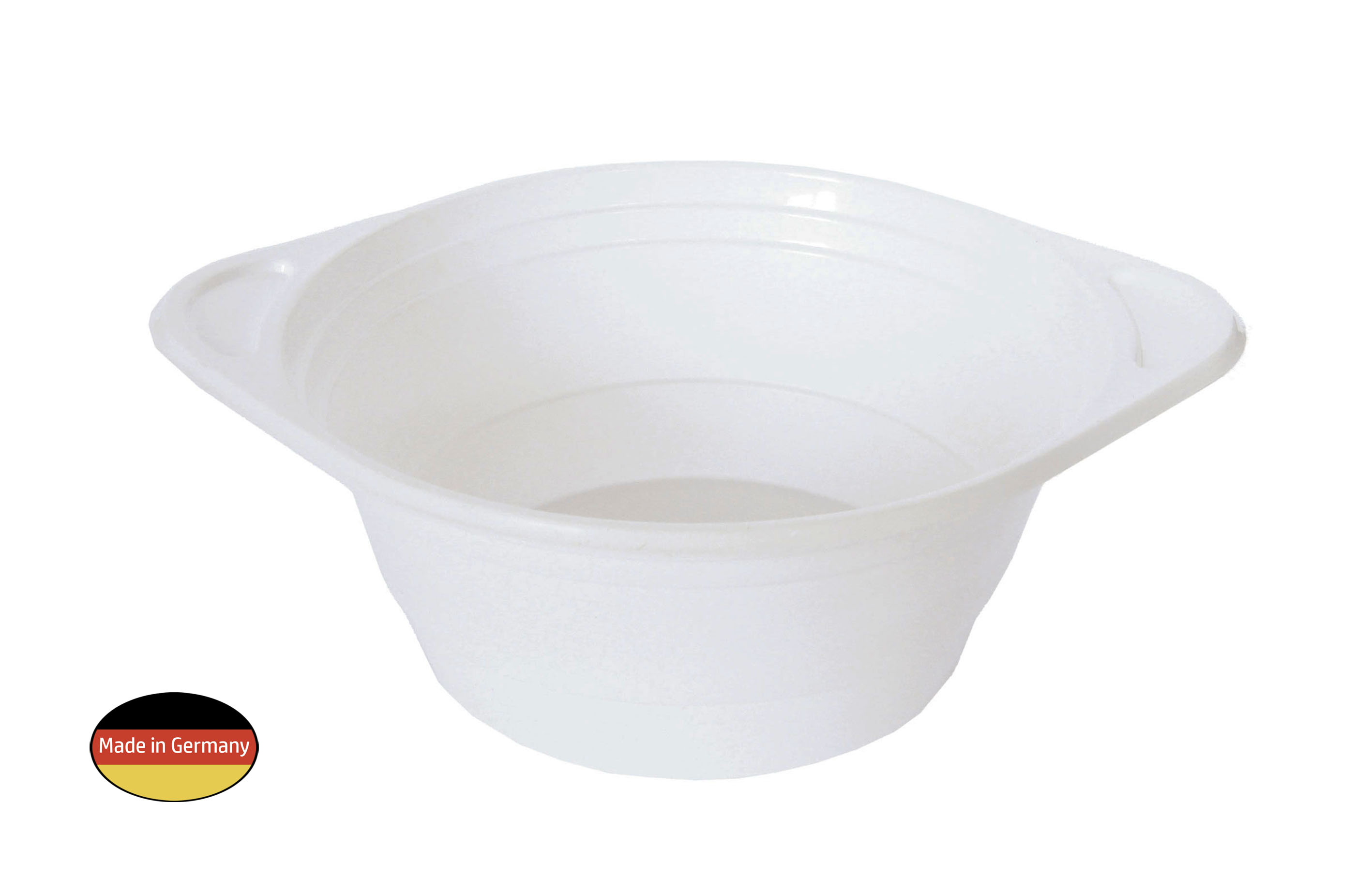 MEHRWEG Suppenterrine 750ml, Imbiss-Schale, Suppenschüssel, weiß, mit Haltegriffen, 100 Stück/Packung MEHRWEG Suppenterrine 750ml, Imbiss-Schale, Suppenschüssel, weiß, mit Haltegriffen, 100 Stück/Packung