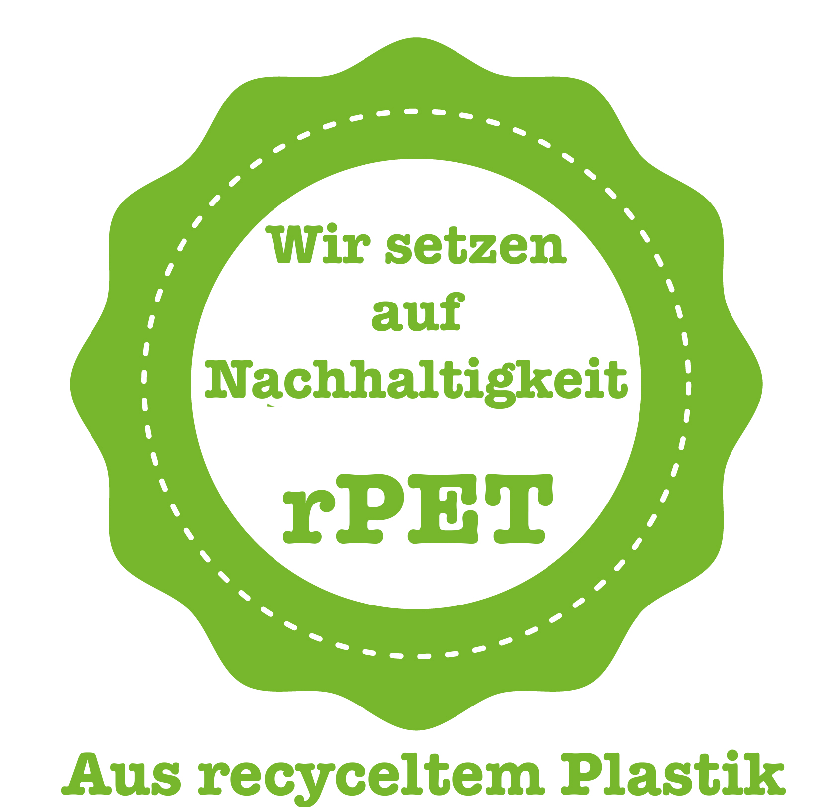 rPET Sushi Schale "T40" Komplett SET 210x135x20mm (330 Stück/Karton) 