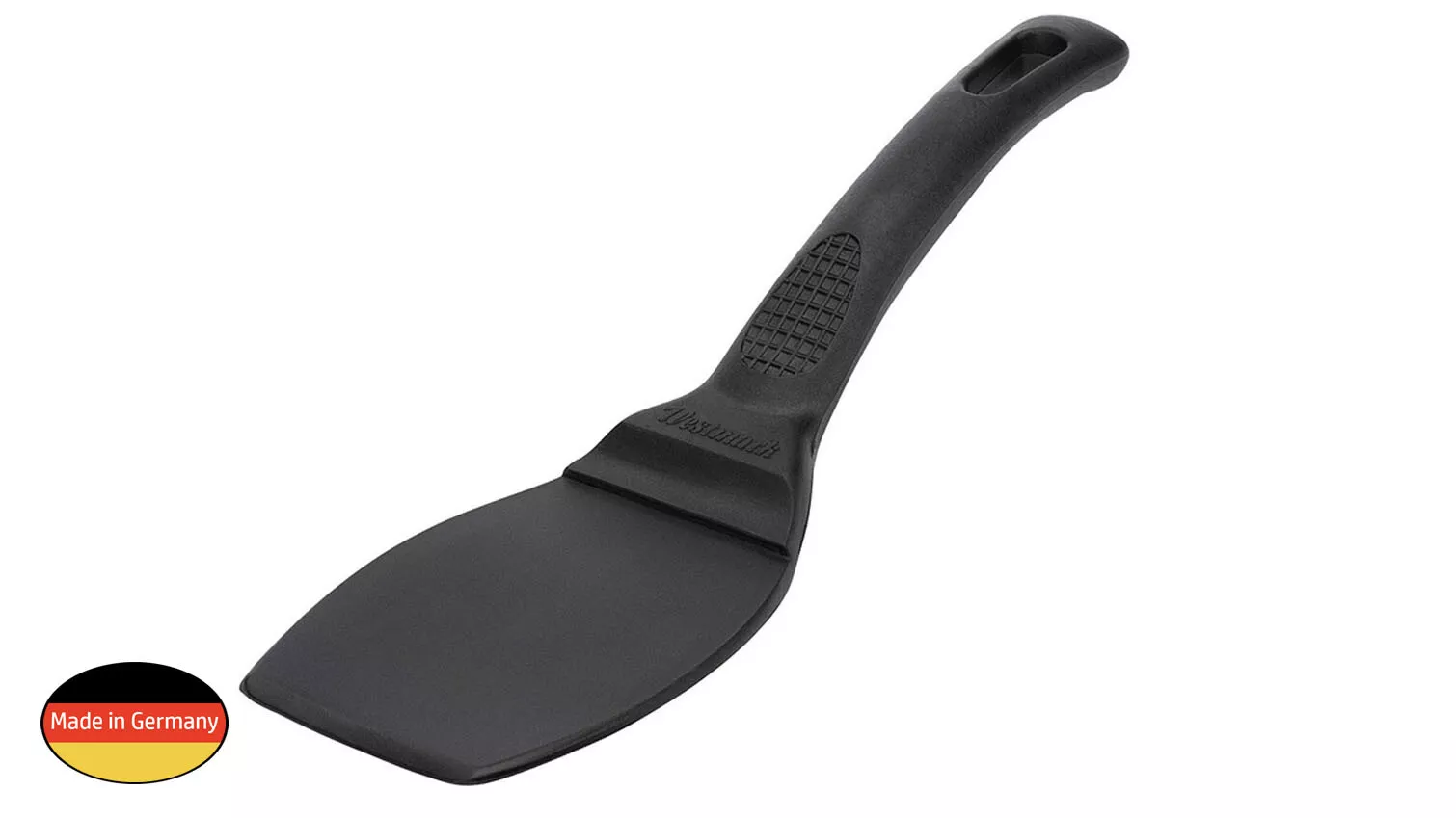 Westmark Profi Pfannenwender, 29cm, 1 Stück