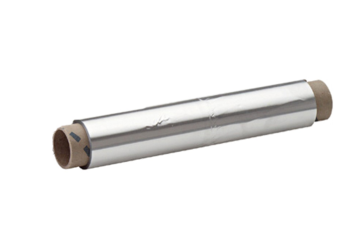 Aluminiumfolie 30cm, Alufolie 1 Karton (4 Rollen)