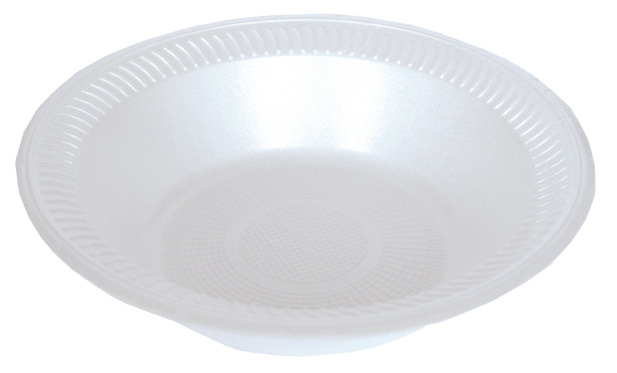 Komplett-Set Salatschale B3 "Klassik" mit Deckel, ca. 800 ml (100 Stück/Packung)