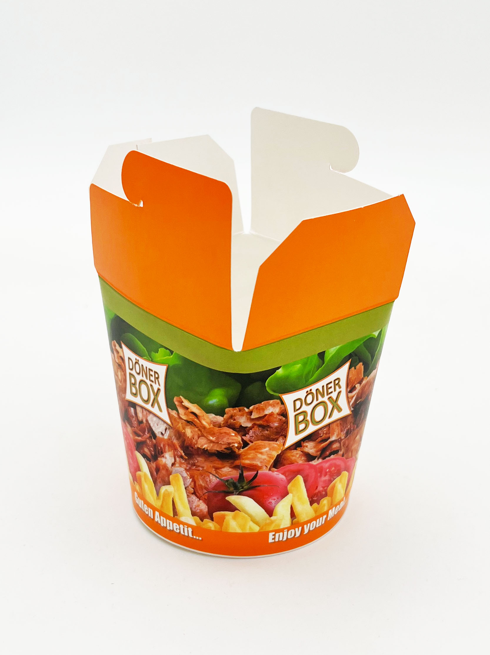 Foodbox