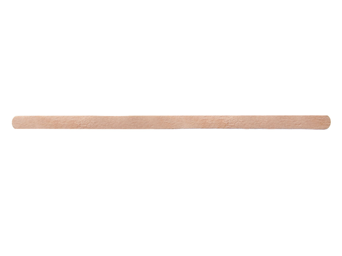 Holz Rührstäbchen, 11cm, 1000 Stück/Packung