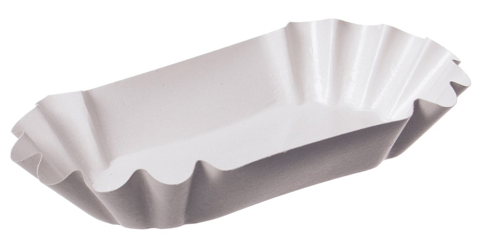 Kleine Runde Klare Plastikbehälter 45G Mit Deckeln 99 * 100MM Außenseite