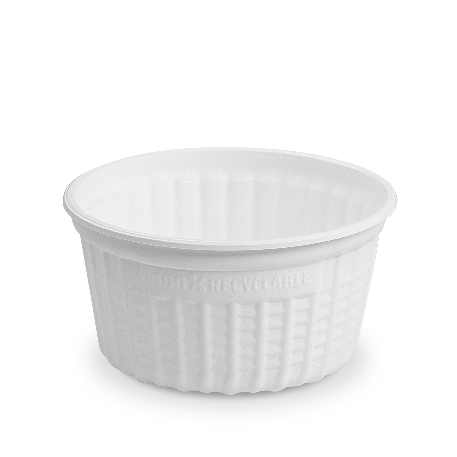 Suppenbecher Airpac, weiß, mit Deckel, 350ml, VE 24x25 St. (600 Stück/Karton) Suppenbecher Airpac, weiß, mit Deckel, 350ml, VE 24x25 St. (600 Stück/Karton)
